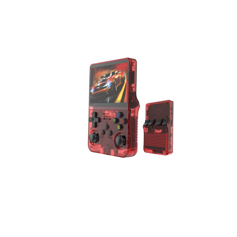 New Cube 64 GO + 15 000 jeux préinstallé