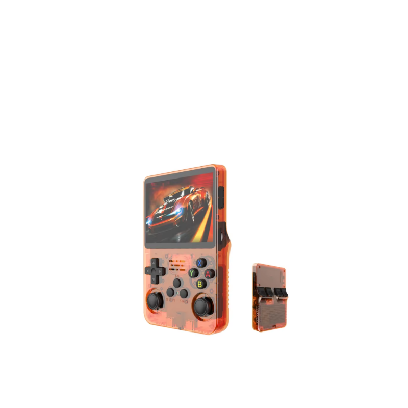 New Cube 64 GO + 15 000 jeux préinstallé