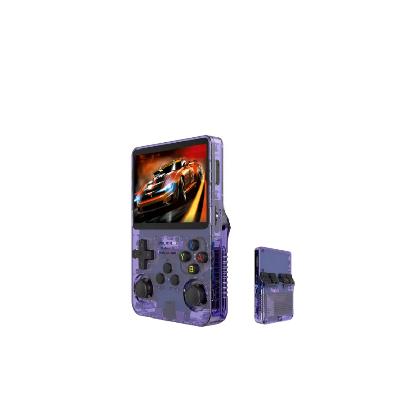 New Cube 64 GO + 15 000 jeux préinstallé