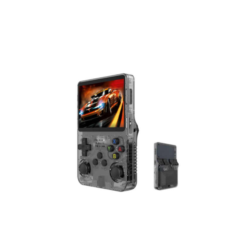 New Cube 64 GO + 15 000 jeux préinstallé