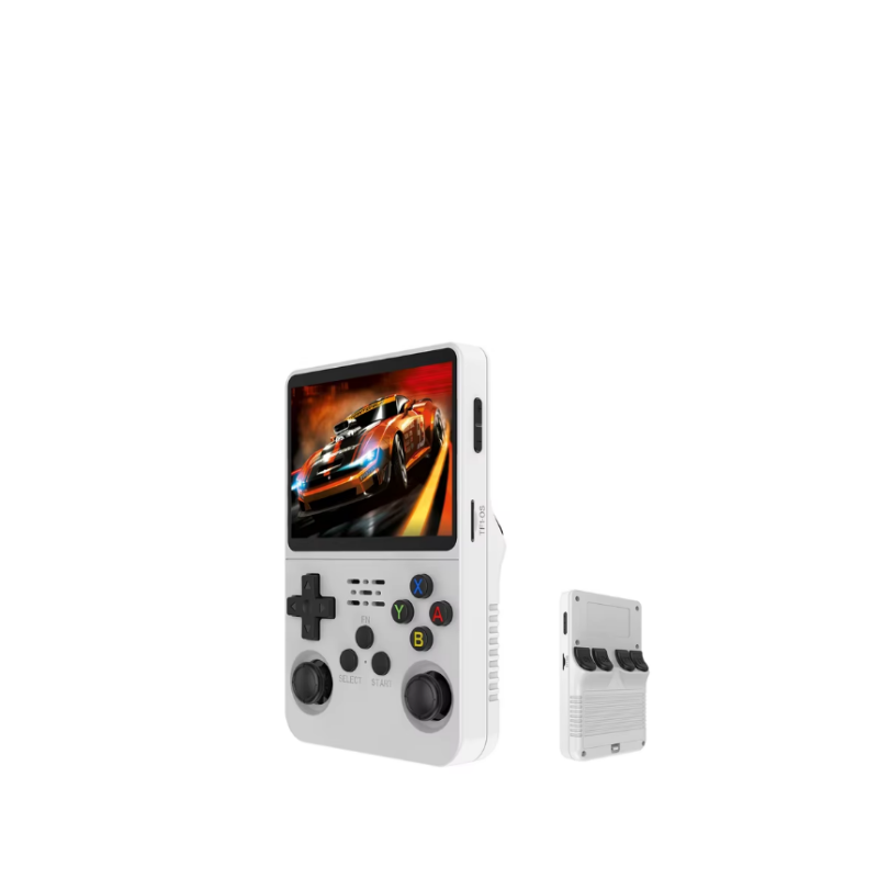New Cube 64 GO + 15 000 jeux préinstallé